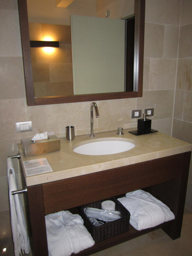 Bathroom 4, Mare Resort, Barletta-Andria-Trani
