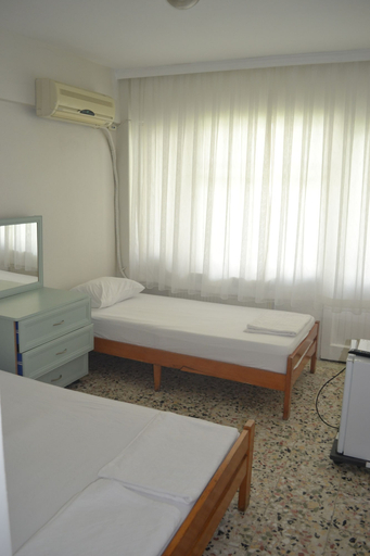 Bedroom 4, YAZICI, Edremit
