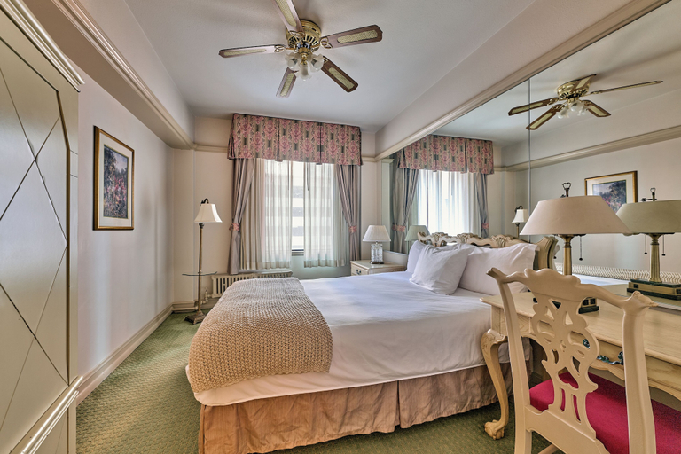 Bedroom 6