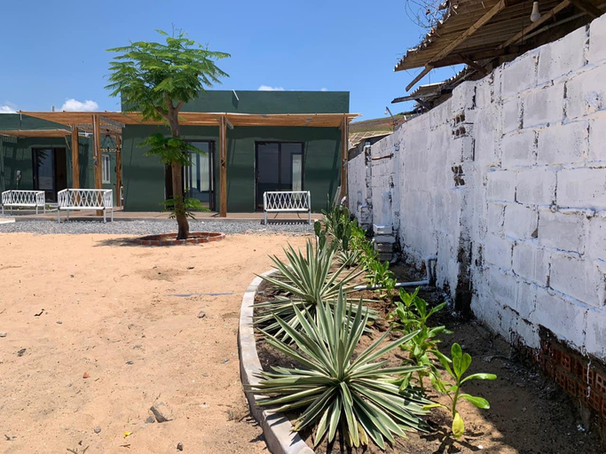 Others 4, Emerald Beach Homestay, Phan Thiết