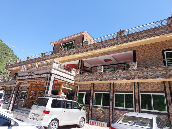 Others 4, Ahsania Resort & Restaurant Malakandi , Hazara