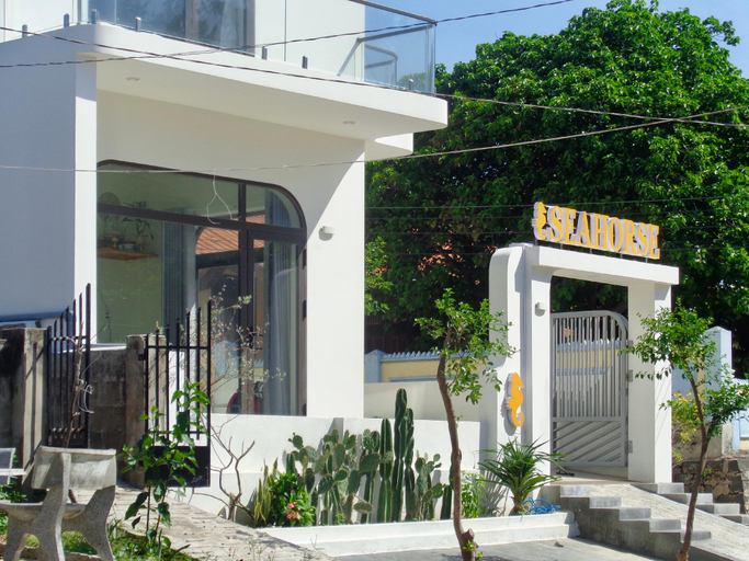 Others 3, Homestay & Villa Seahorse 🐠🐴, Phú Quý