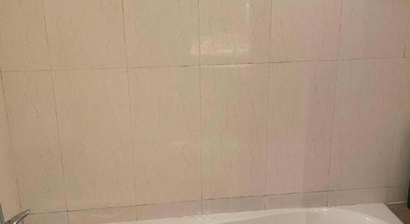 Bathroom 3, Beijing Jiangxi Grand Hotel, Beijing