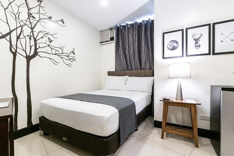 Bedroom 8