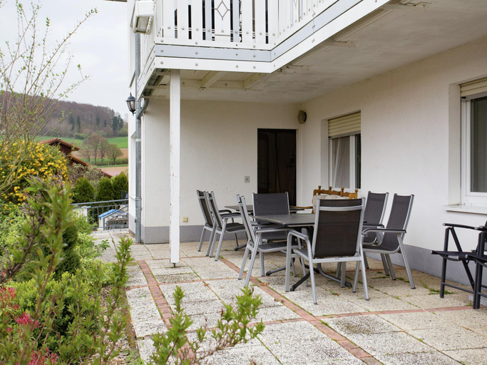 Others 5, Wohnung mit eigener Terrasse in Homberg, Schwalm-Eder-Kreis