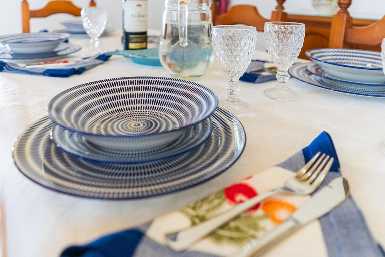Food & Drinks, Finca mis morenas., Huelva