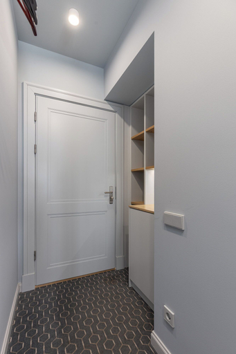 Others 5, Roze Park Rooms, Liepaja