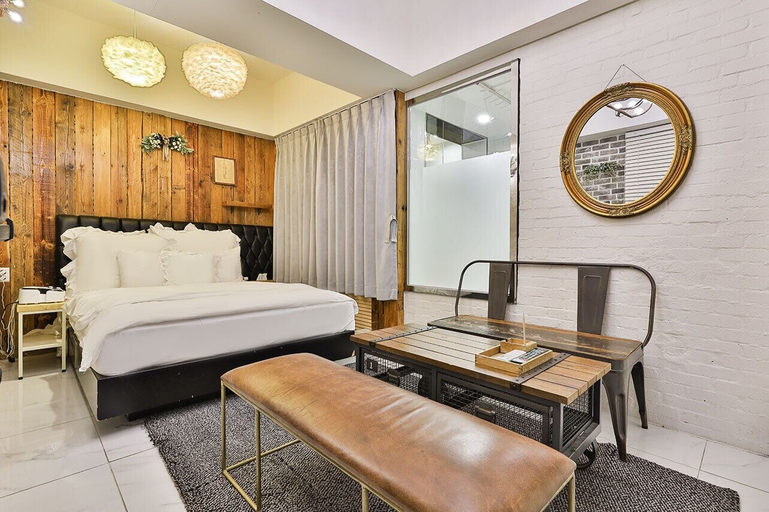 Bedroom 9