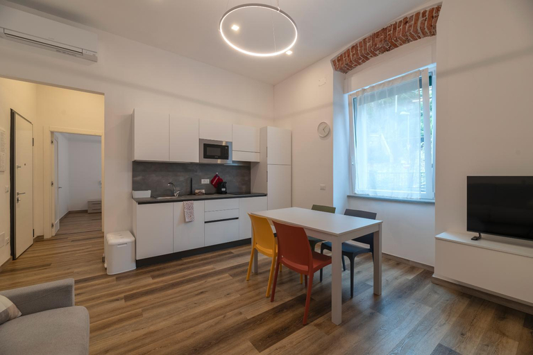 Others 3, VILLA CADIZ APARTMENTS VARAZZE, Savona