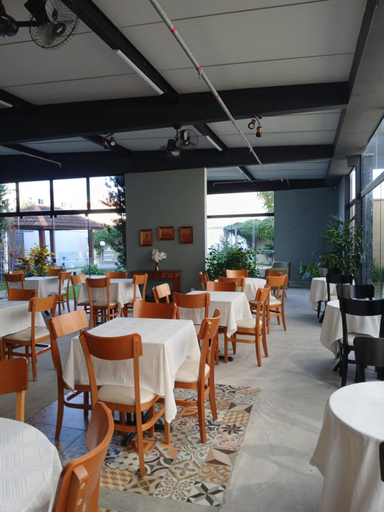 Food & Drinks 4, Pinda Palace Hotel, Pindamonhangaba