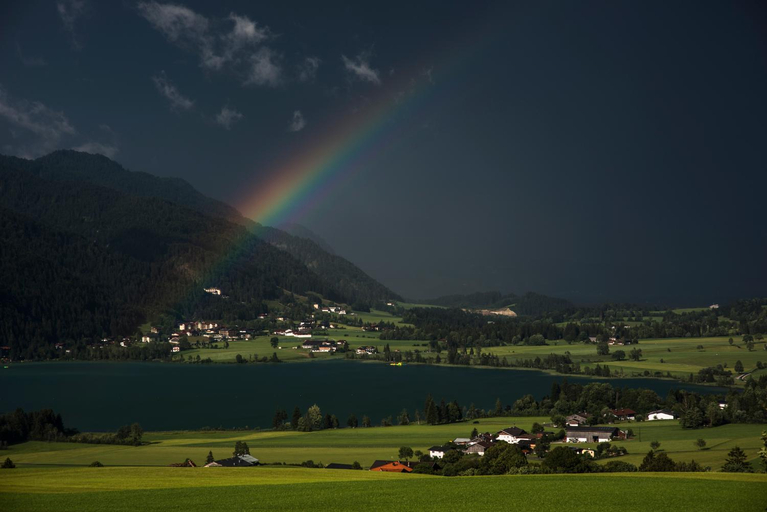 Others 3, Hagerhof, Kufstein