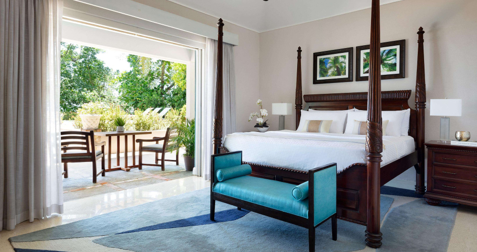 Bedroom 3, Sandals Royal Plantation - ALL INCLUSIVE Adults Only