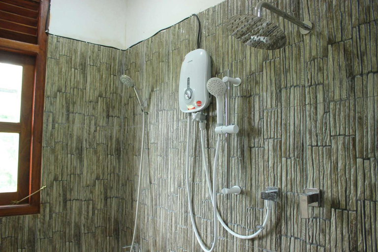Bathroom 3, Heritage Eco Resort Kelaniya, Kelaniya