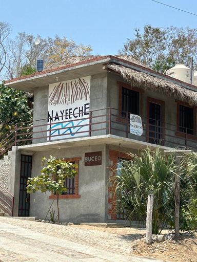 Others 4, Casa Nayeeche, Hospedaje & Dive Center, Dist. Pochutla