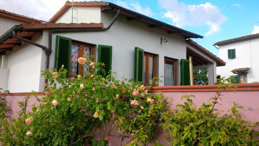 View 5, Agriturismo Le Caselle, Florence