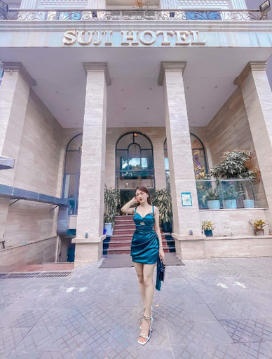 Others 5, Suji Hotel, Thanh Xuân