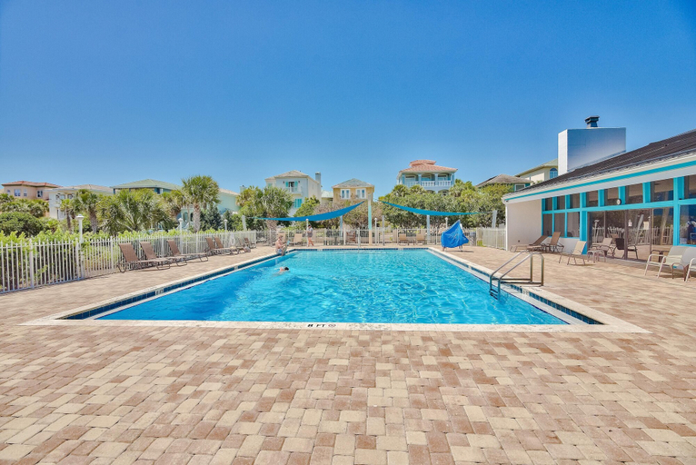 Sport & Beauty 3, Sweet Retreat, Okaloosa