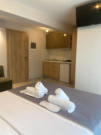 Others 4, THOMAS STUDIOS & APARTMENTS PARALIA 2, Central Macedonia