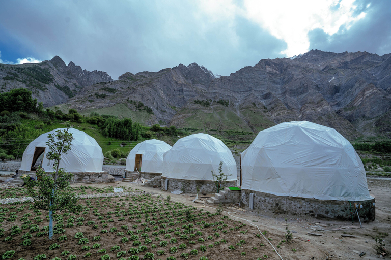 Others 4, Camp The Sanga, Lahul & Spiti