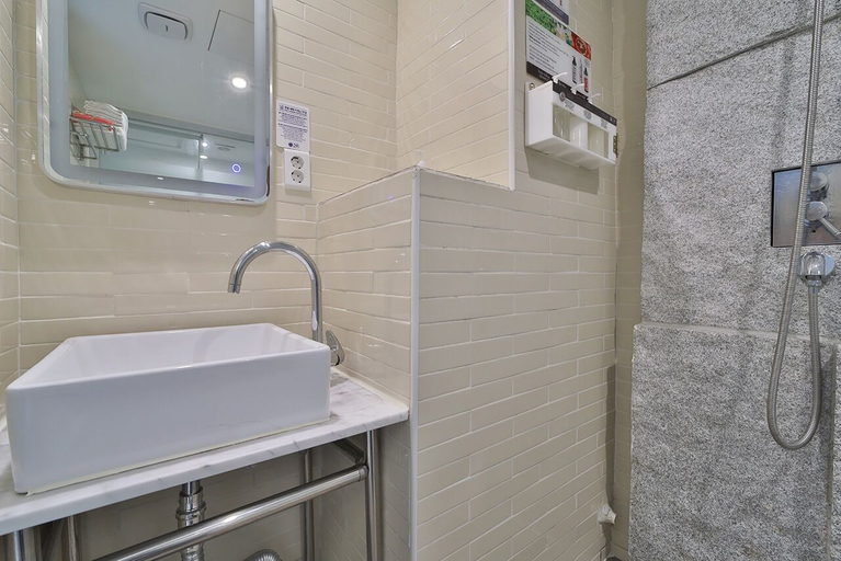 Bathroom 6