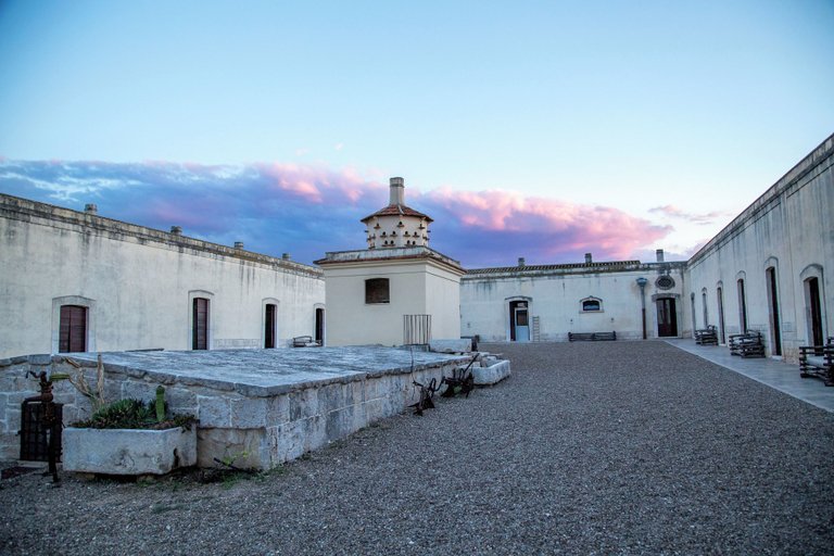 Exterior & Views 2, Lama di Luna Biomasseria, Barletta-Andria-Trani