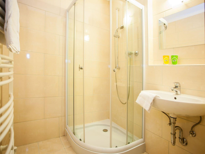 Bathroom, Ferienwohnung in Winterberg nahe dem Skigebiet, Hochsauerlandkreis