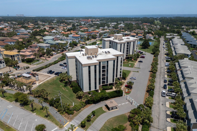 Exterior & Views 2, Enclave 302b, Okaloosa