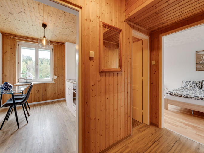 Others 3, Apartment in Sankt Lambrecht near Ski Lift, Murau