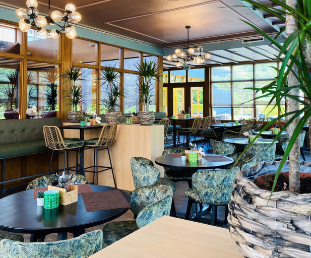 Food & Drinks 4, Hotel Schaepkens van St Fijt, Valkenburg aan de Geul