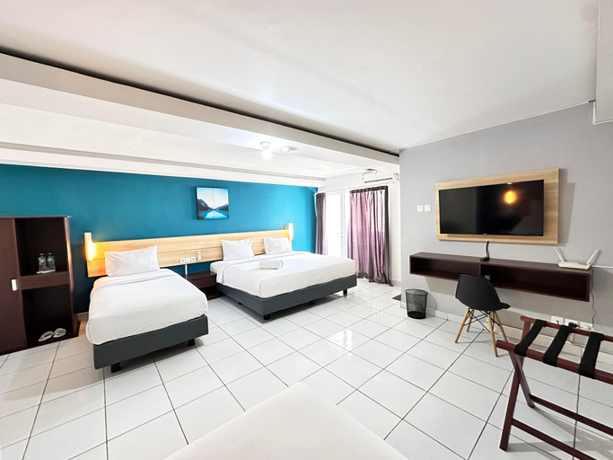 Bedroom 1