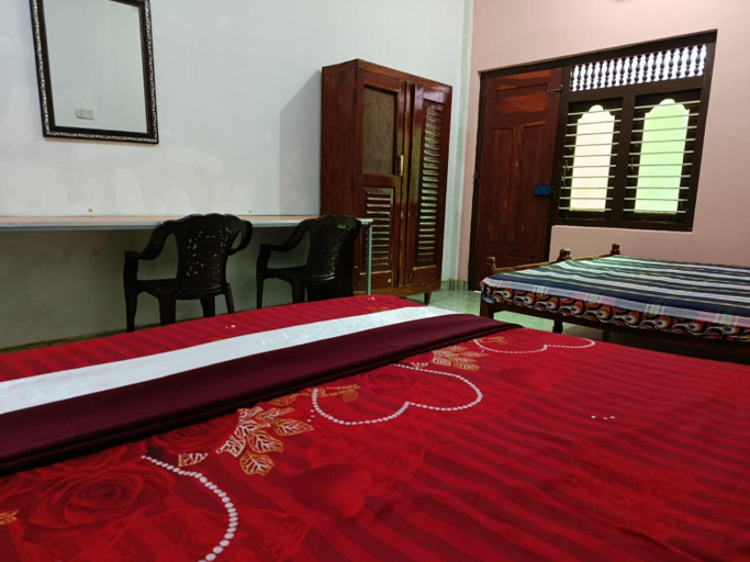 Bedroom 5, Nallur Mylooran Arangam D, Nallur