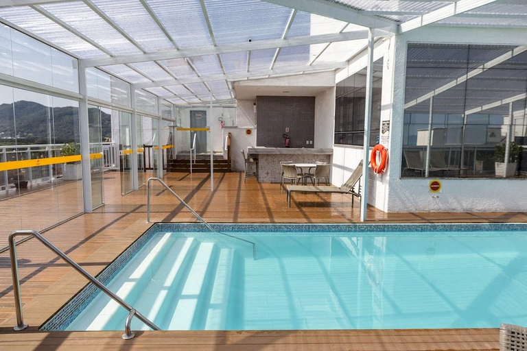 Sport & Beauty 5, Canasvieiras IN - HCI, Florianopolis