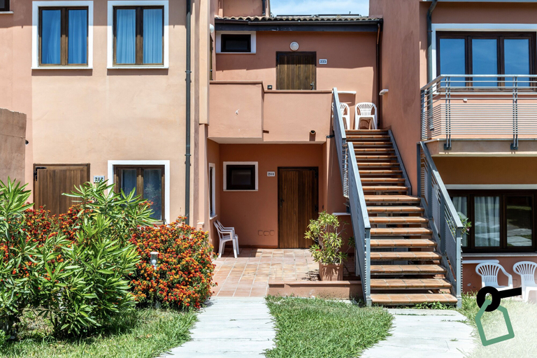 Exterior & Views 2, Hotiday Room Collection - Stintino, Sassari