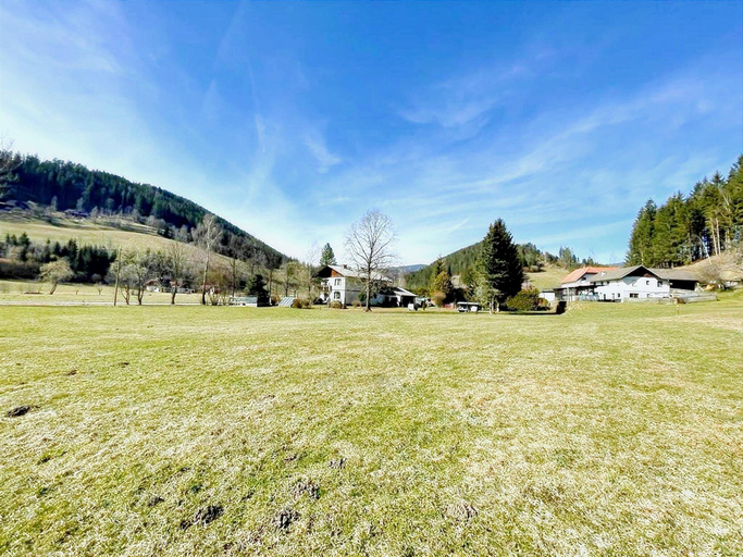 Others 4, Chalet in Flattnitz near Ski Slopes Lakes, Sankt Veit an der Glan