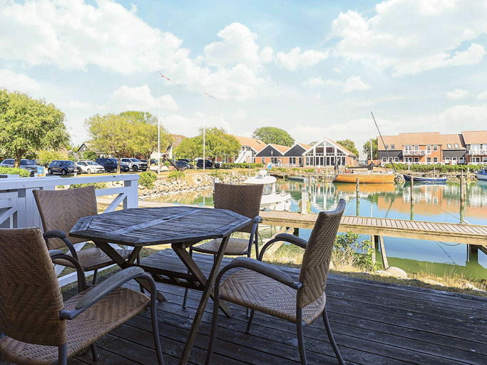 Food & Drinks 4, 6 Person Holiday Park Home in Borre, Vordingborg
