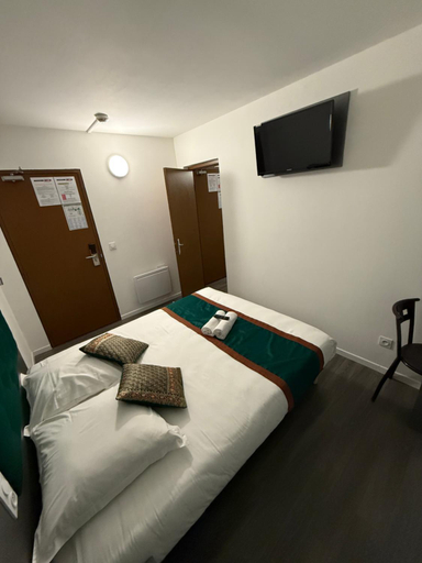 Others 5, Fasthotel Soissons Nord, Aisne