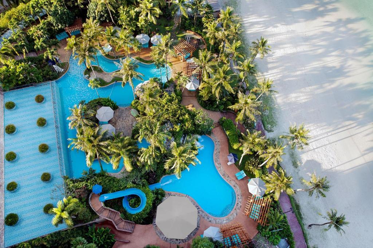 Sport & Beauty 2, Dusit Beach Resort Guam, Tumon