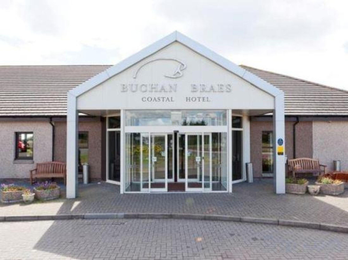 Exterior & Views 5, Buchan Braes Hotel, Aberdeenshire