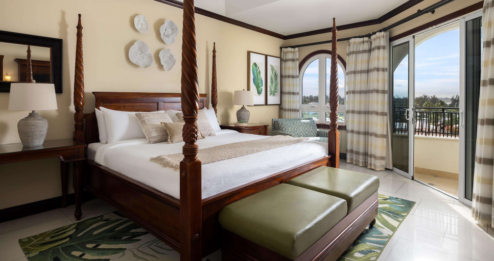 Bedroom 4, Beaches Turks & Caicos - ALL INCLUSIVE