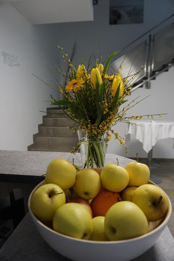 Food & Drinks 5, Schlafplatzl, Wels Land