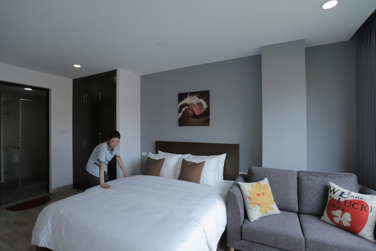 Bedroom 11
