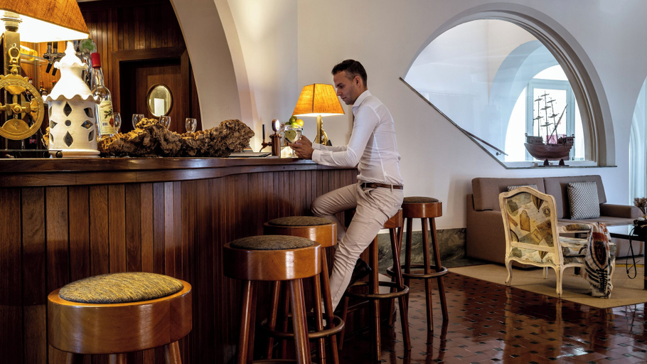 Food & Drinks 5, Pousada Sagres, Vila do Bispo