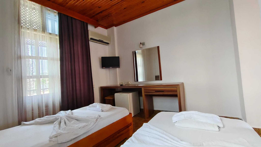 Bedroom 3, Palma Rosa Hotel, Kemer