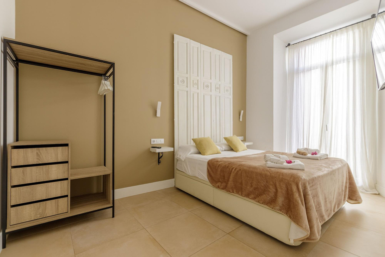 Bedroom 4, Caterina Victoria, Málaga