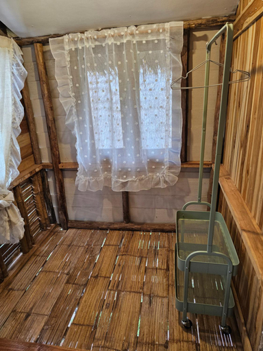 Bedroom 2, PANAKLUEA Cottage & Crafts, Bo Klue