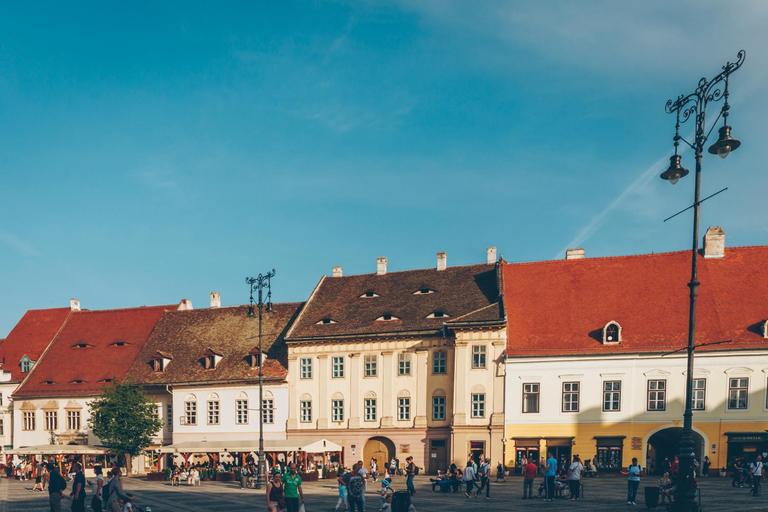 Others 5, Gasthof Sara, Sibiu