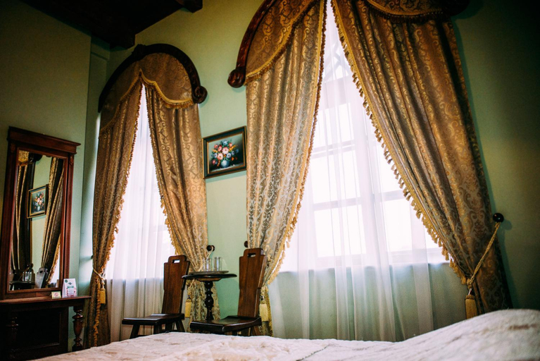 Others 5, Antique House Hotel, Dubnivs'ka