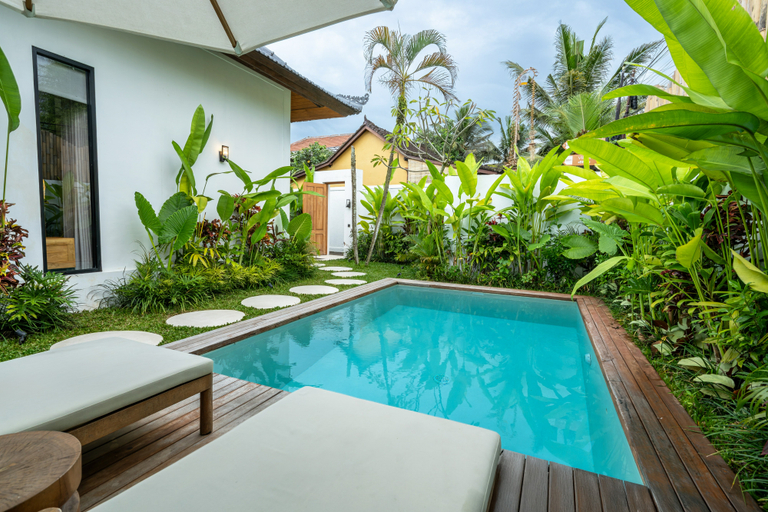Sport & Beauty 2, Alpha Villa by Betterplace, Gianyar