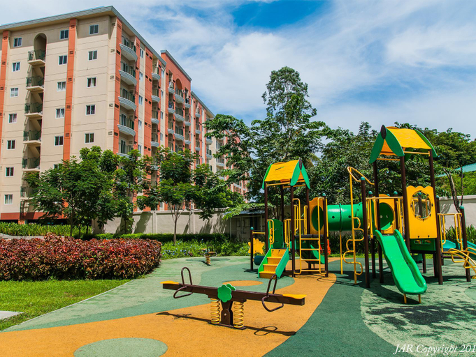 Others 5, Chateau Elysee Apartment - Seine Cluster, Parañaque