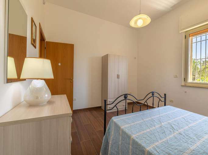 Bedroom 2, Sunny Garden Stay in Taviano, Lecce